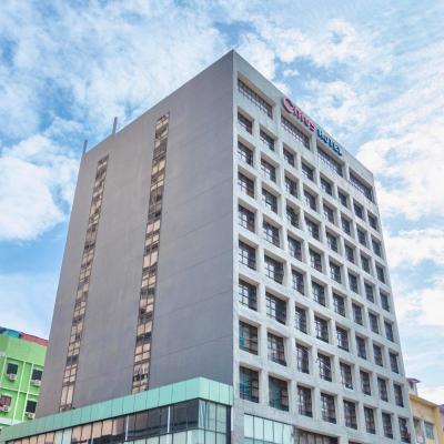 Photo Citrus Hotel Johor Bahru by Compass Hospitality