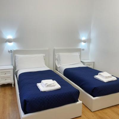 Nuovo Confortini Rooms SUNDAY (8 Piazzale Aristide Stefani 37126 Vérone)