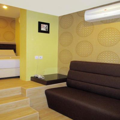 T-Hotel Bukit Bintang (No. 42, Jalan Bukit Bintang 55100 Kuala Lumpur)