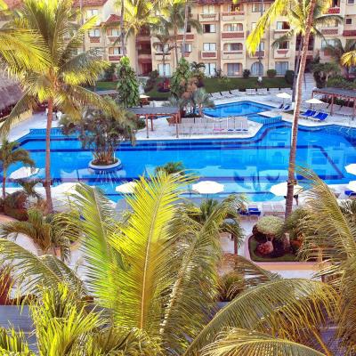 Photo Canto del Sol Puerto Vallarta All Inclusive