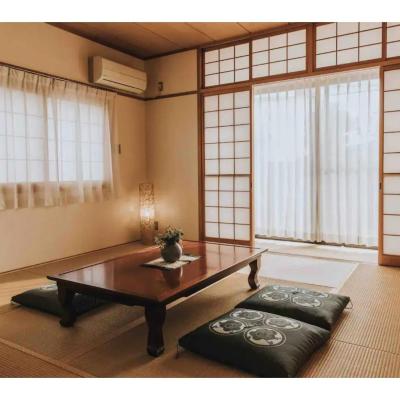 MEILAN HOUSE - Vacation STAY 13804 (2-3-8 Minami Terakata Minamidori MEILAN HOUSE 570-0044 Osaka)