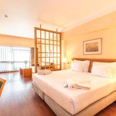 Hotel Roma (Avenida de Roma 33 1749-074 Lisbonne)