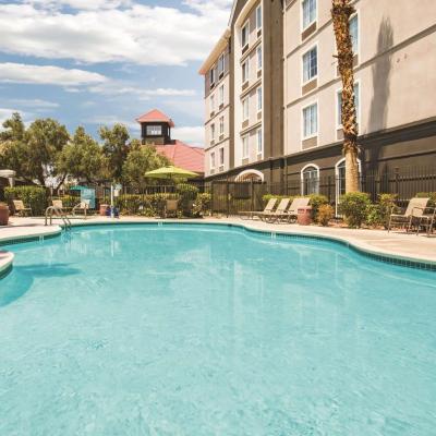 La Quinta by Wyndham Las Vegas Summerlin Tech (7101 Cascade Valley Court NV 89128 Las Vegas)