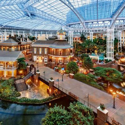 Photo Gaylord Opryland Resort & Convention Center