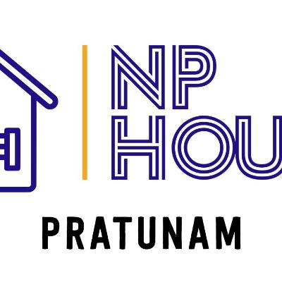 NP House Pratunam (1/31 Soi Petchuburi19, Petchburi Road Thanon-Phayatai, Ratchathewi 10400 Bangkok)