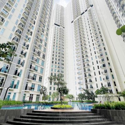 RedLiving Apartemen Puri Orchard - Prop2GO Home Tower Magnolia (Jl. Lkr. Luar Barat No.Kav.8, RT.2/RW.3, Rw. Buaya, Kecamatan Cengkareng, Daerah Khusus Ibukota Jakarta 11740 Jakarta)