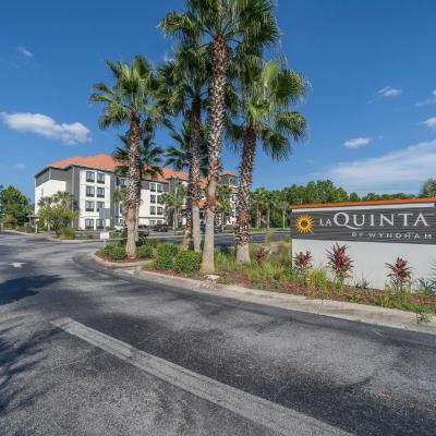 Photo La Quinta by Wyndham PCB Pier Park area