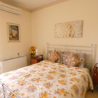 Villa Magnolia B&B (Viale dei Giardini 15 98039 Taormine)