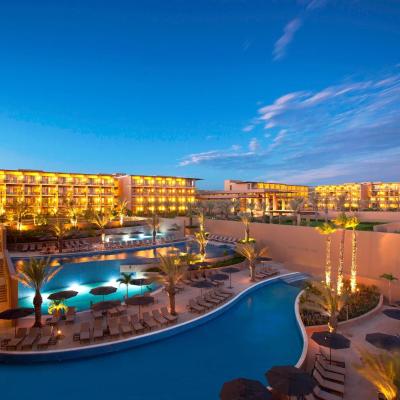 Photo JW Marriott Los Cabos Beach Resort & Spa