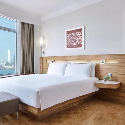 Nina Hotel Causeway Bay (No. 18 King's Road  Hong Kong)