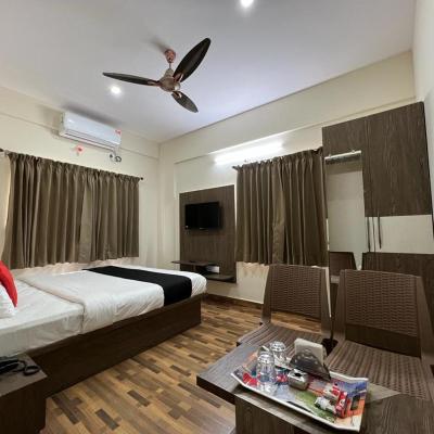 Hotel JP Grand (Acharya College Road 560107 Bangalore)