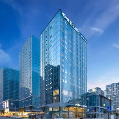 Photo Home2 Suites by Hilton Chongqing Yubei