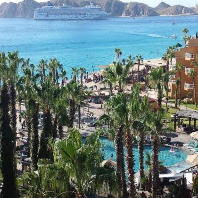 Suites at VDP Cabo San Lucas Beach Resort and Spa (Camino Viejo a San Jose 23450 Cabo San Lucas)