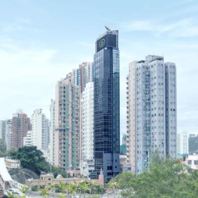 Urbanwood Ap Lei Chau (29 San Shi Street  Hong Kong)