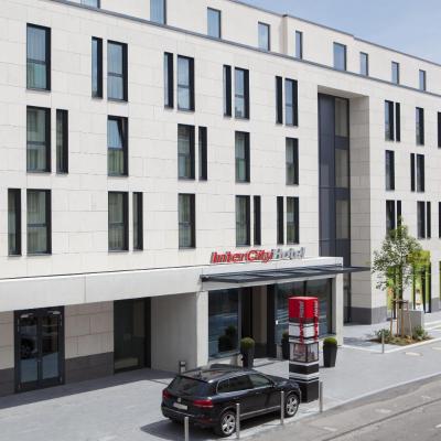 Photo IntercityHotel Bonn