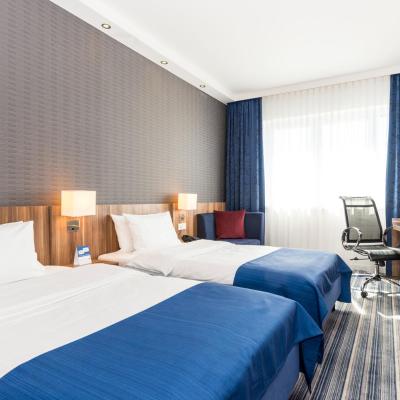 Photo Holiday Inn Express Bremen Airport, an IHG Hotel