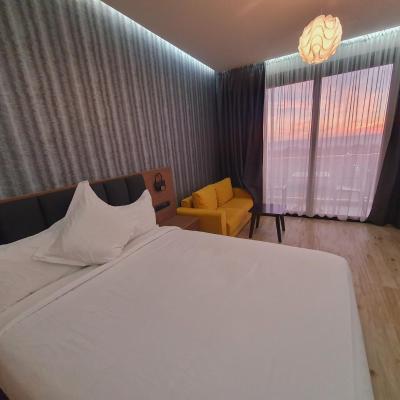 Surf One Hotel (Hay Ait Soual Tamraght 80023 Agadir)