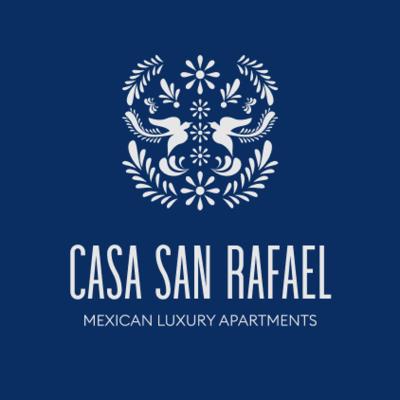 Casa San Rafael CDMX (Calle Joaquín Velázquez de León 89 06470 Mexico)