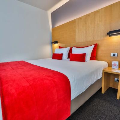 Photo Hotel De La Couronne Liege