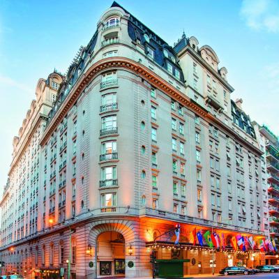 Photo Alvear Palace Hotel - Leading Hotels of the World