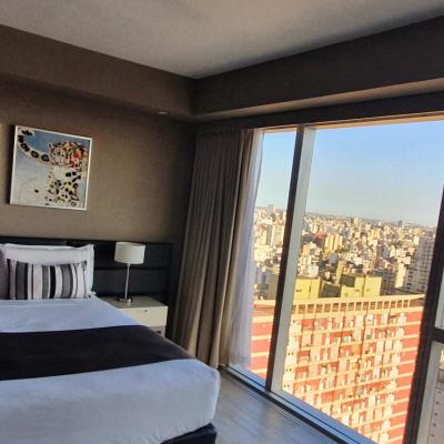 GrandView Hotel Buenos Aires (Azcuenaga 45 C1034ACO Buenos Aires)