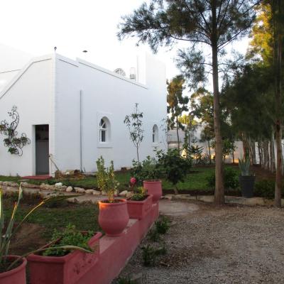 Dar Mozart (Ghazoua   km8 44000 Essaouira)