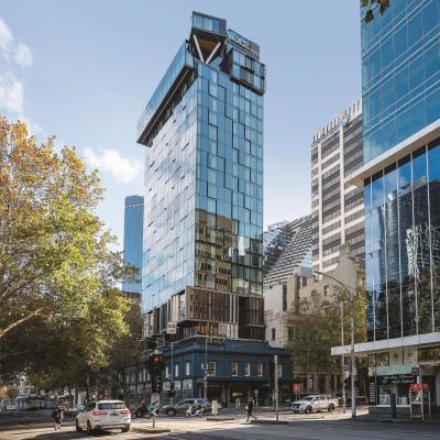 Vibe Hotel Melbourne (1 Queen Street 3000 Melbourne)