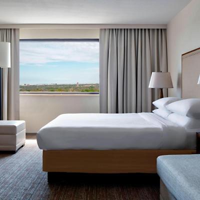 San Antonio Marriott Northwest Medical Center (3233 Northwest Loop 410 TX 78213 San Antonio)