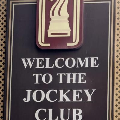 Suites at Jockey Club (No Resort Fee) (3700 South Las Vegas Blvd NV 89109 Las Vegas)