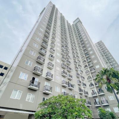 RedLiving Apartemen Sunter Park View - Emma Rooms (Sunter Park View, Jalan Yos Sudarso, RT.3/RW.11, Sunter Jaya, North Jakarta City, Jakarta, Indonesia 14360 Jakarta)