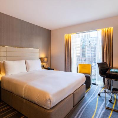 Hotel Saint London (9 Aldgate High Street EC3N 1AH Londres)