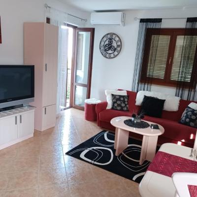 Lovely Apartment Piantade (Ulica Pjantade 170  52440 Poreč)