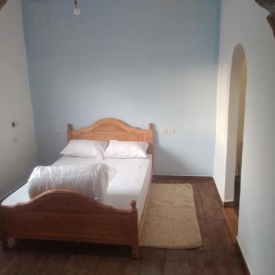 Hotel Magdoul (21 Rue Sidi Abdesmih 44000 Essaouira)