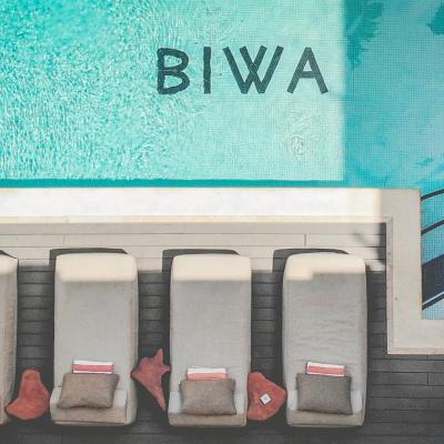 Biwa Tulum (Av. Satelite Norte y calle Bubullek 77780 Tulum)