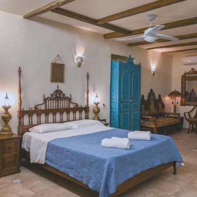 Hamam Oriental Suites (Nikiforou Foka 86 74100 Réthymnon)