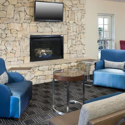 TownePlace Suites by Marriott San Antonio Airport (214 Northeast Loop 410 TX 78216 San Antonio)