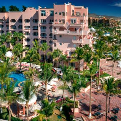 Pueblo Bonito Rose Resort & Spa - All Inclusive (Playa El Medano 23410 Cabo San Lucas)