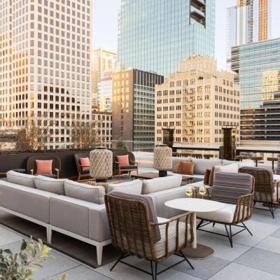 Hyatt Centric Congress Avenue Austin (721 Congress Ave TX 78701 Austin)