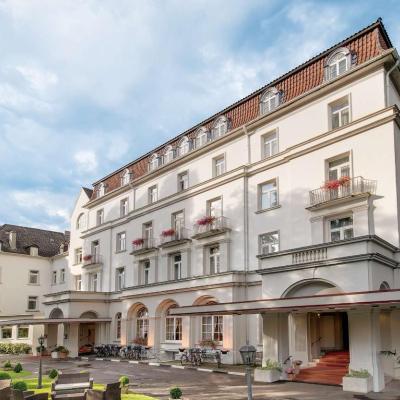 Photo Rheinhotel Dreesen