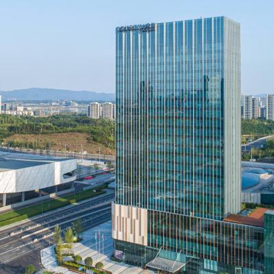 Photo Courtyard by Marriott Chengdu South