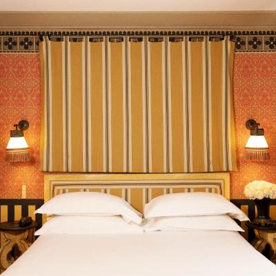 Hôtel Bourg Tibourg - Paris Marais (19 Rue du Bourg Tibourg 75004 Paris)