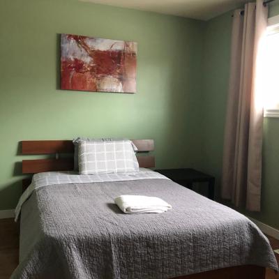 Private Rooms Male Accommodation Close to NAIT Kingsway Mall Downtown (11603 94 Street Northwest T5G 1C8 Edmonton)