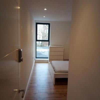 Luxury Penthouse Apartment ( Private Gated) (Coles Green Road NW2 7FL Londres)