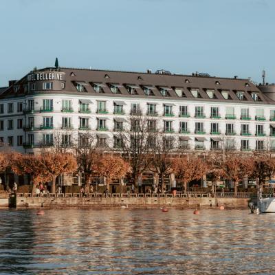 AMERON Zürich Bellerive au Lac (47 Utoquai 8008 Zurich)