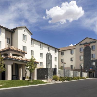 Photo TownePlace Suites by Marriott Albuquerque Airport