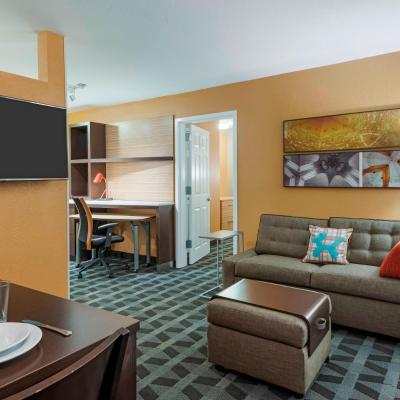 TownePlace Suites Savannah Midtown (11309 Abercorn Street GA 31419 Savannah)