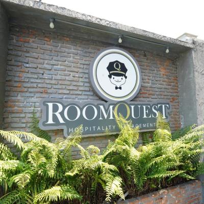 RoomQuest Bangkok Don Mueang Airport (2 ,Soi Song Prapha 26, Song Prapha Road,Si Kan,Don Mueang,Bangkok 10210 Bangkok)