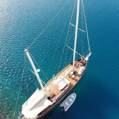 AsterixYacht-navigate to Greece,Turkey and so more (Marmaris Adaköy Yolu  Marmaris)