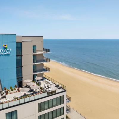 Photo Hyatt Place Virginia Beach Oceanfront