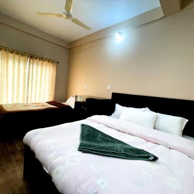 Yuriko Guest House (Lakeside Road 33700 Pokhara)